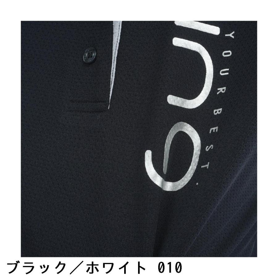 ピン PING レイヤードツインセット レディスの画像