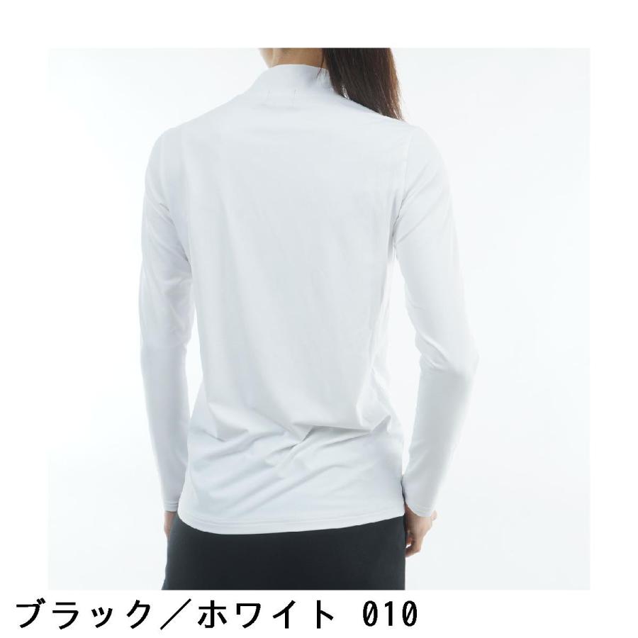 ピン PING レイヤードツインセット レディスの画像