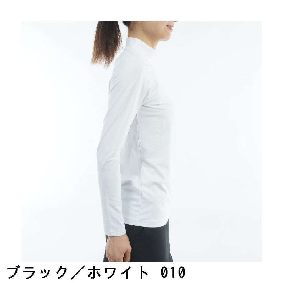 ピン PING レイヤードツインセット レディスの画像