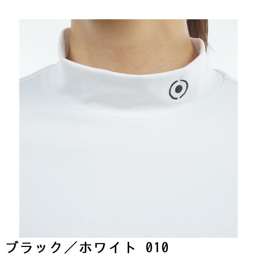 ピン PING レイヤードツインセット レディスの画像