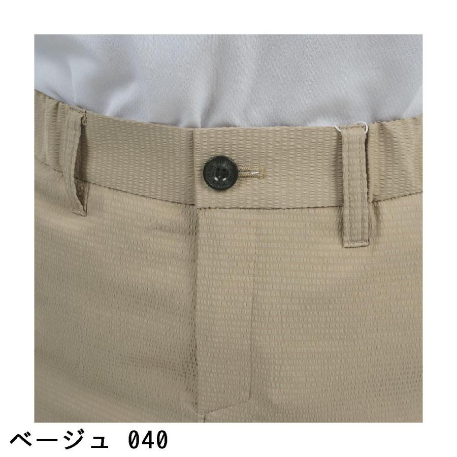 ピン PING ストレッチサッカーフレアスカート レディスの画像