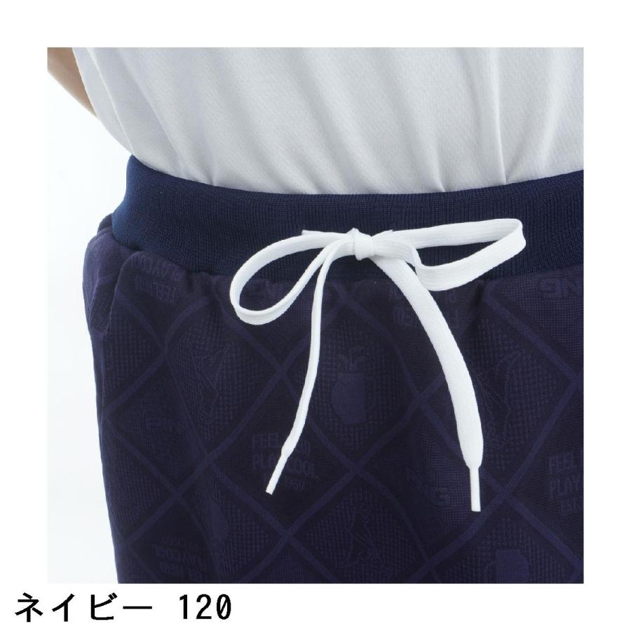 ピン PING Mr.PINGストレッチジャカードスカート レディスの画像