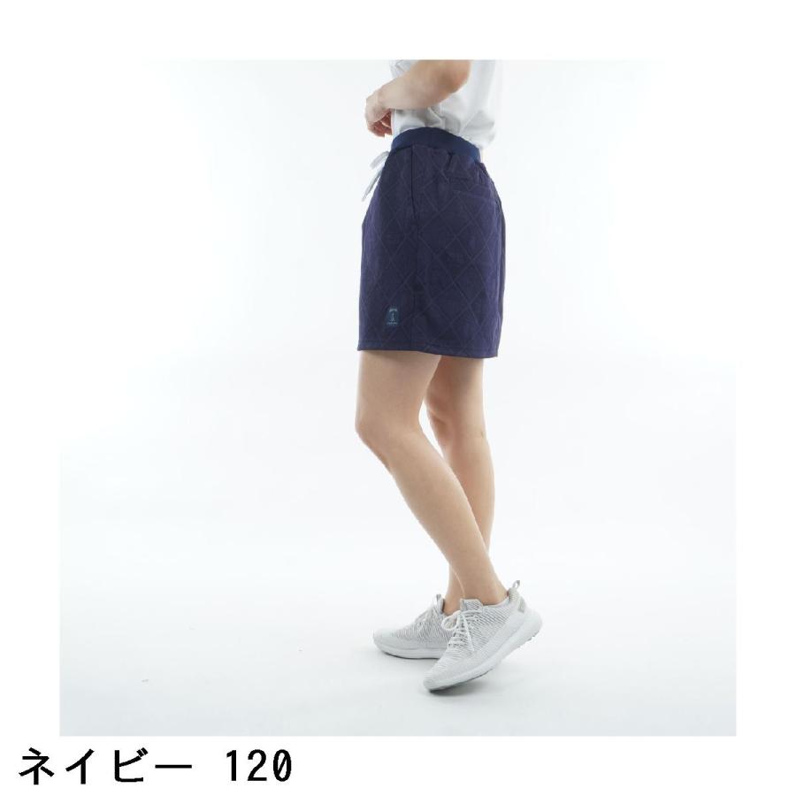 ピン PING Mr.PINGストレッチジャカードスカート レディスの画像