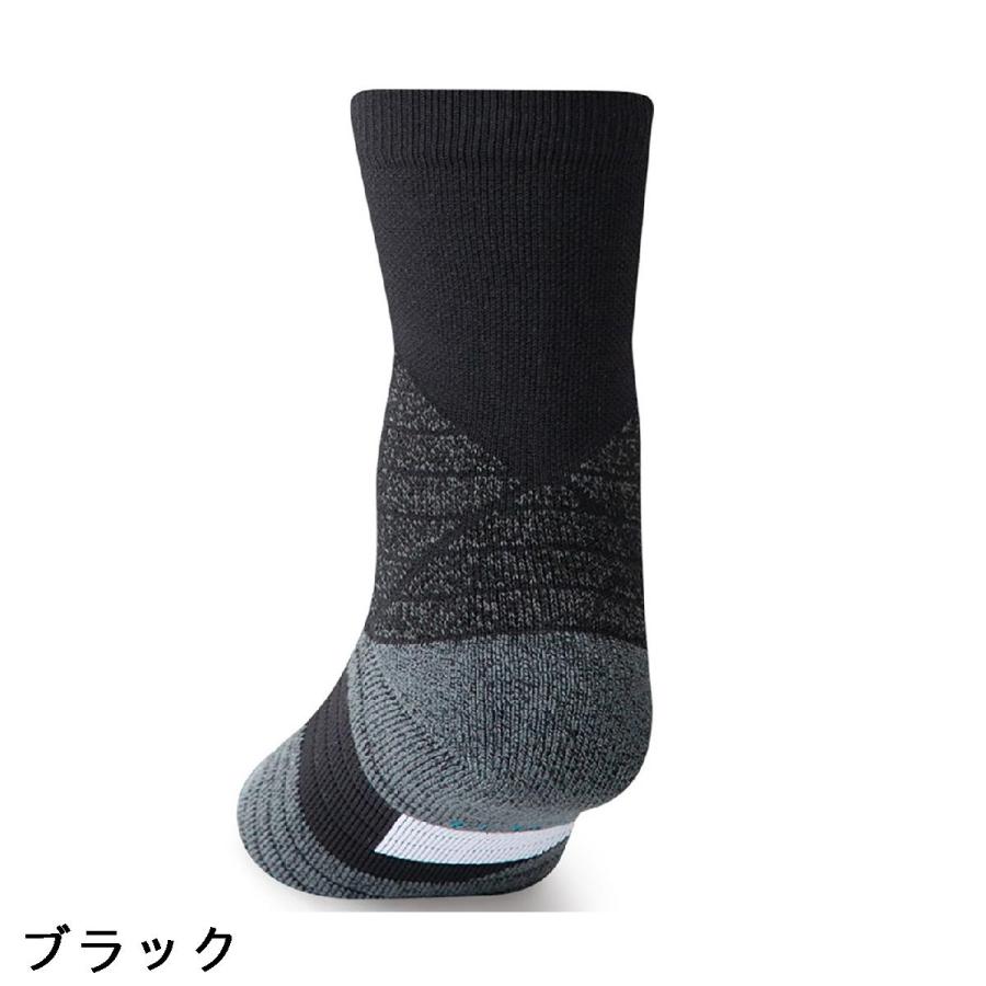 STANCE（スタンス） STANCE ICON SPORT クォーターソックス : GDO