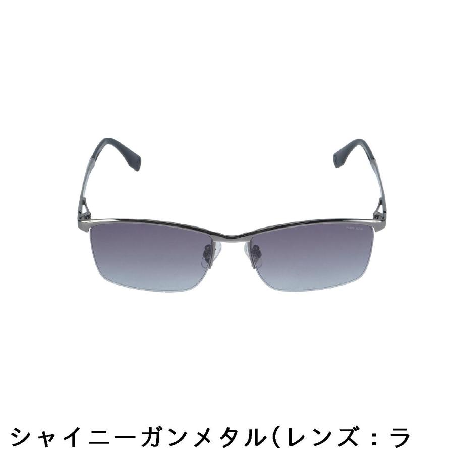 ポリス POLICE スタンダードレンズ サングラス_2