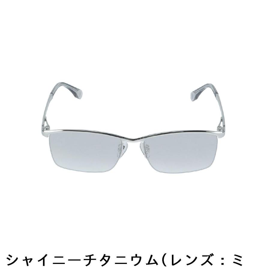 ポリス POLICE スタンダードレンズ サングラス_3
