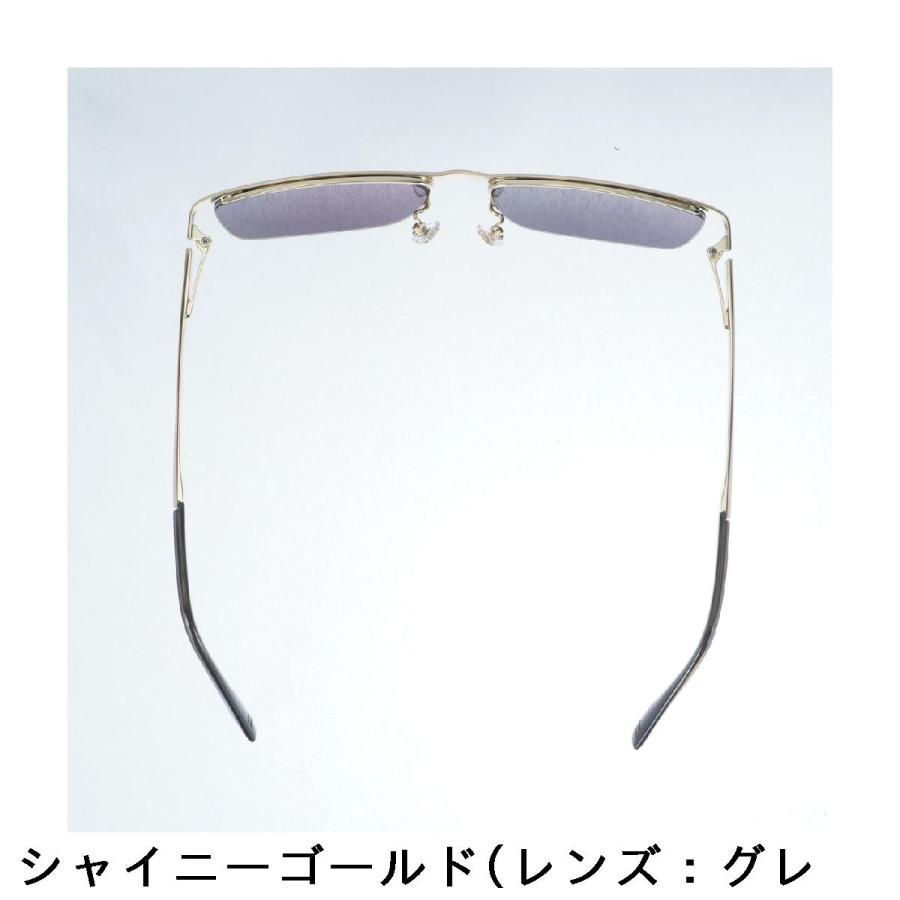ポリス POLICE スタンダードレンズ サングラス_5