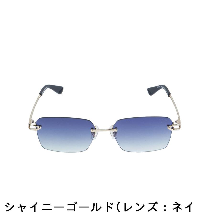ポリス POLICE スクエアシェイプ スタンダードレンズ サングラスの画像