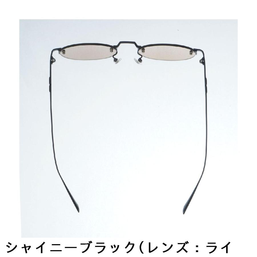 ポリス POLICE スタンダードレンズ サングラスの画像