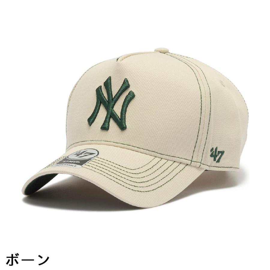 フォーティーセブン FORTY SEVEN 47A B-CONDT17GWS キャップ : GDO