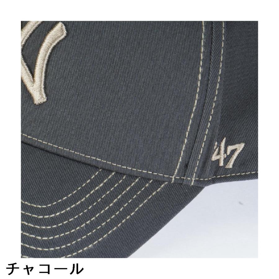 フォーティーセブン FORTY SEVEN 47A B-CONDT17GWS キャップ : GDO