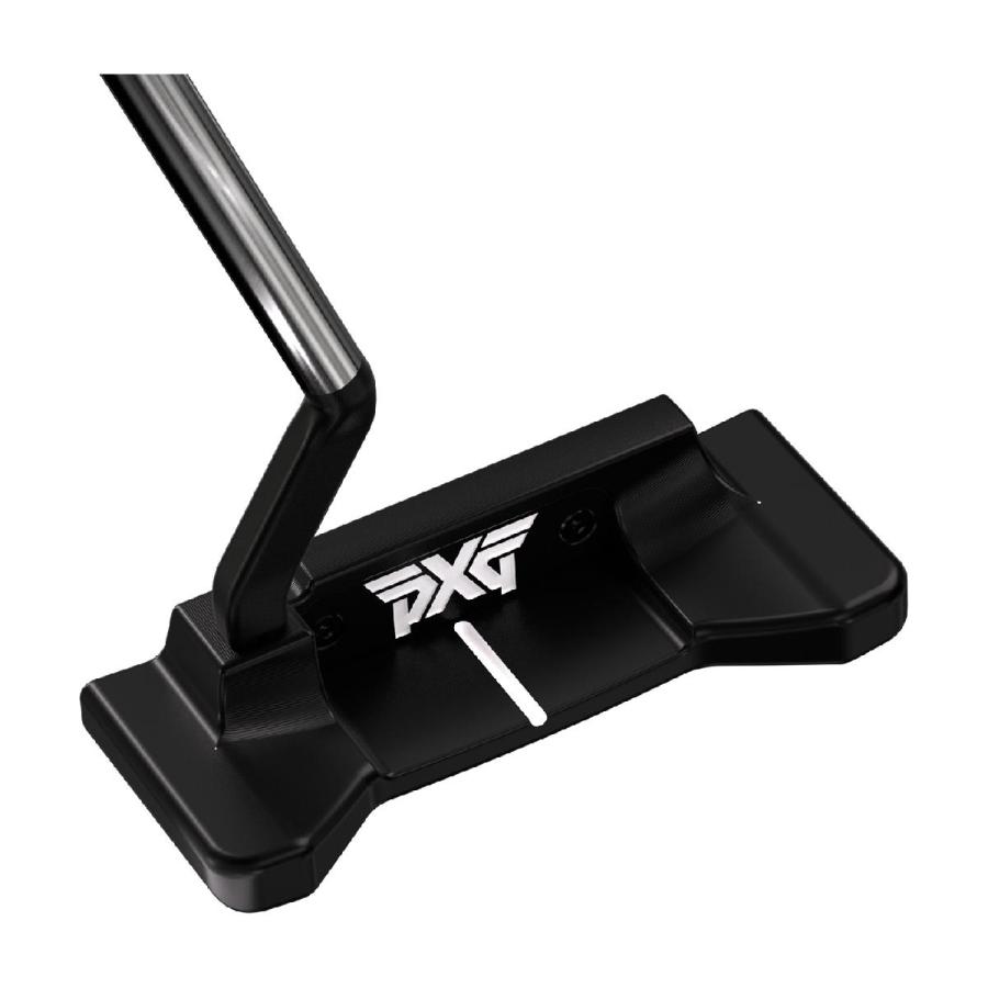 ピーエックスジー PXG MUSTANG ZT パター シャフト：Straight Putter