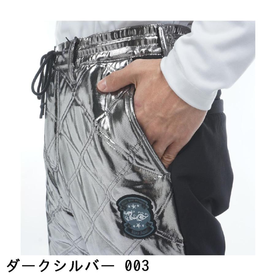 Dance With Dragon（ダンスウィズドラゴン） メタリックタフタ