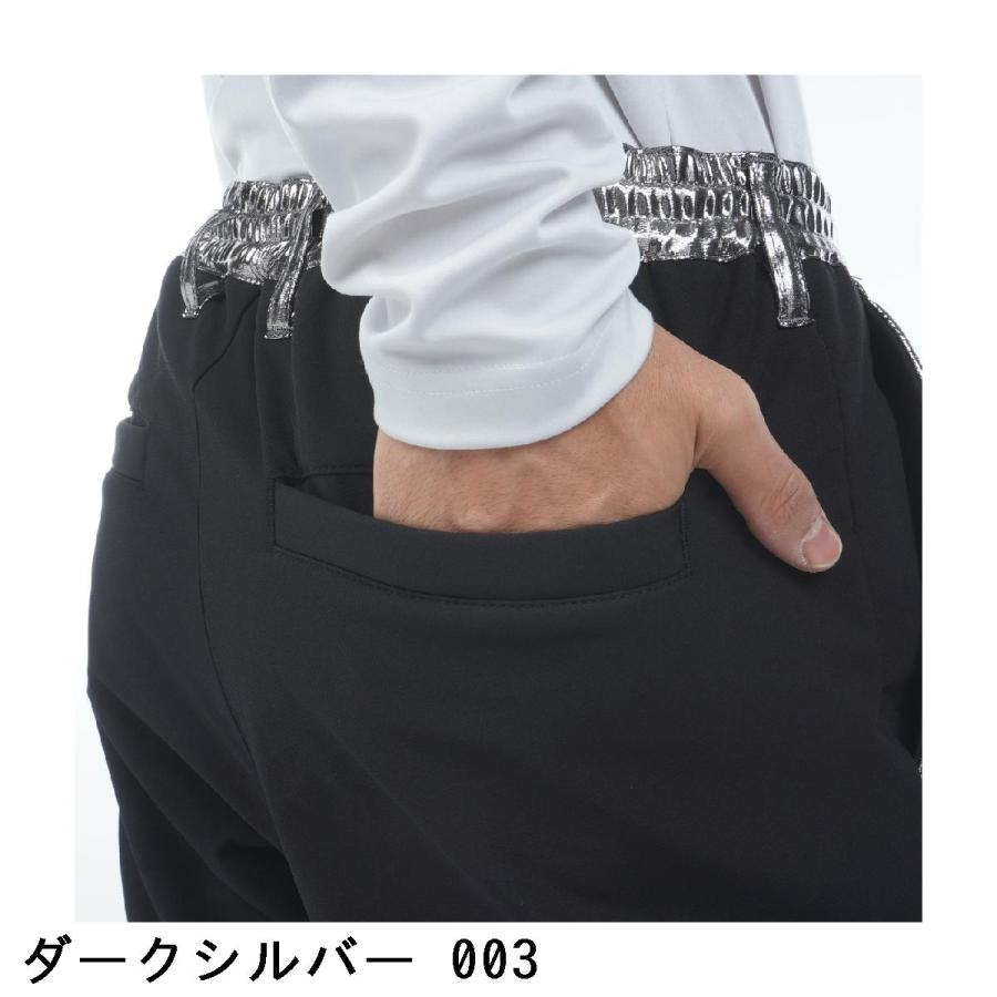 Dance With Dragon（ダンスウィズドラゴン） メタリックタフタ