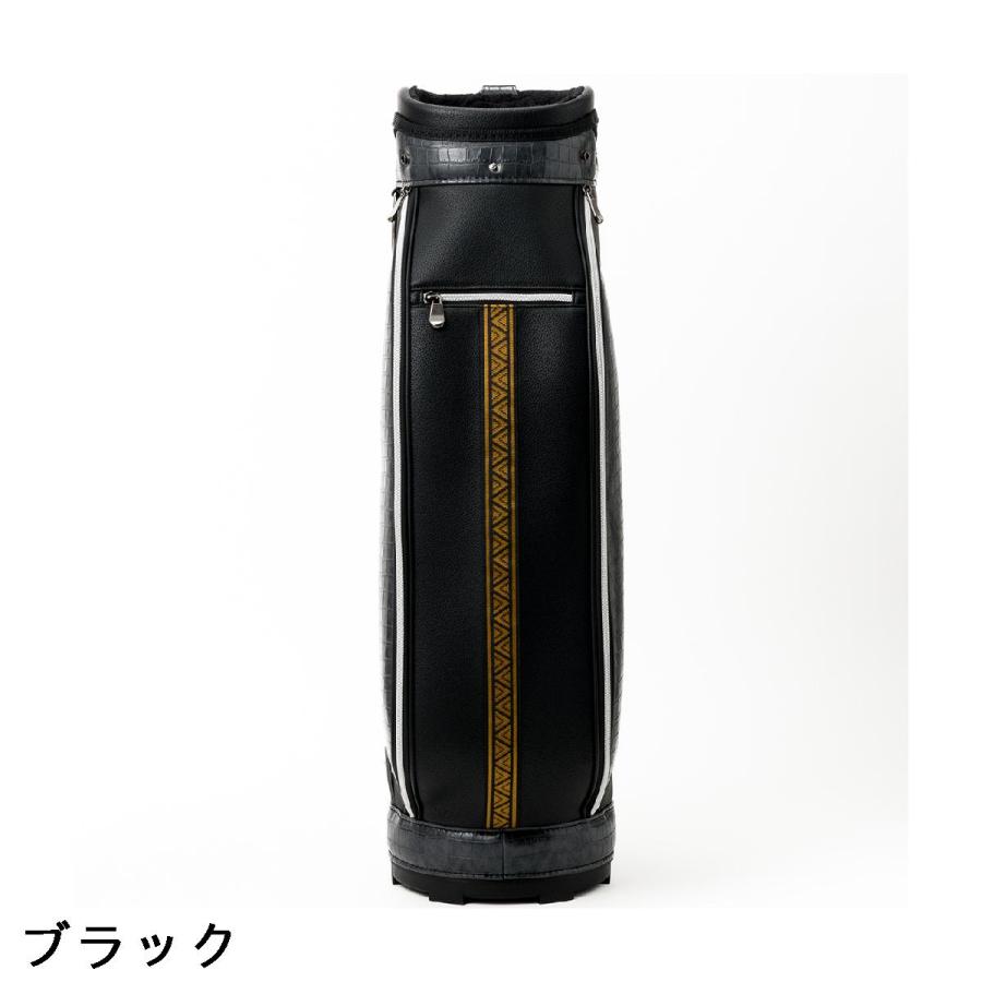 モンスターハンター ミラボレアスキャディバッグ : GDOゴルフショップ