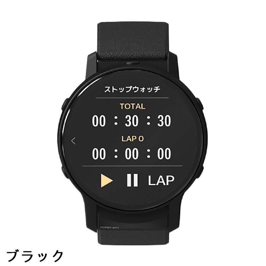 グリーンオン GREENON ゴルフウォッチ GS601 : GDOゴルフショップ