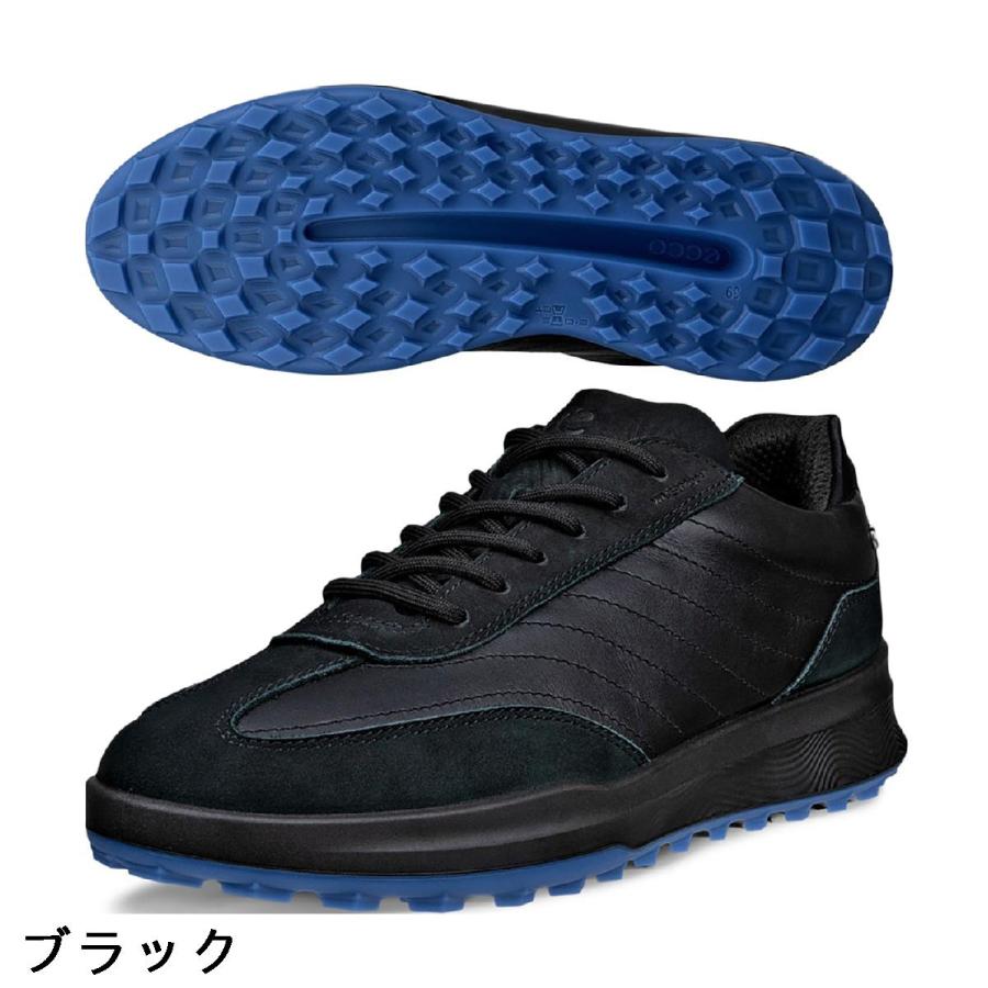 ecco（エコー） STREET VIBE シューズ レディス : GDOゴルフショップ
