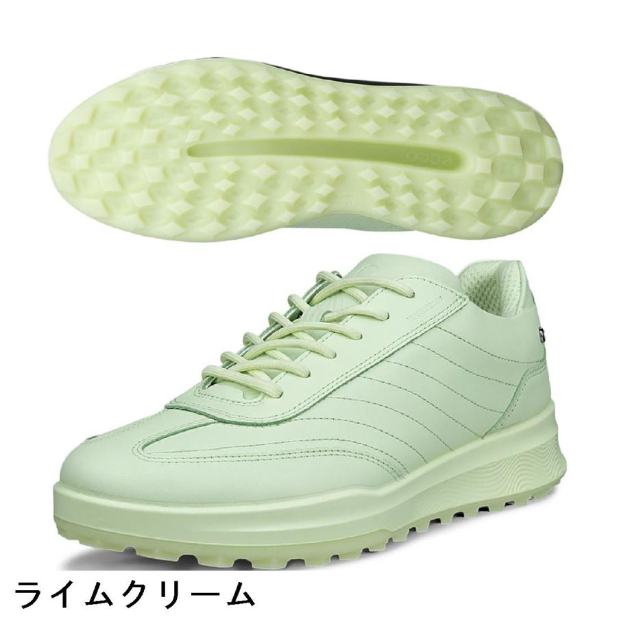 ecco（エコー） STREET VIBE シューズ レディス : GDOゴルフショップ
