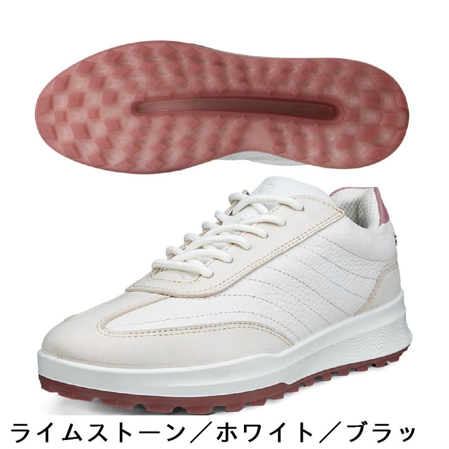 ecco（エコー） STREET VIBE シューズ レディス : GDOゴルフショップ