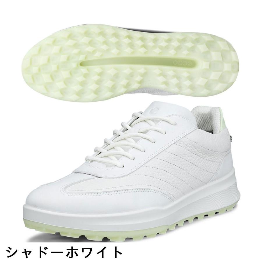 ecco（エコー） STREET VIBE シューズ レディス : GDOゴルフショップ
