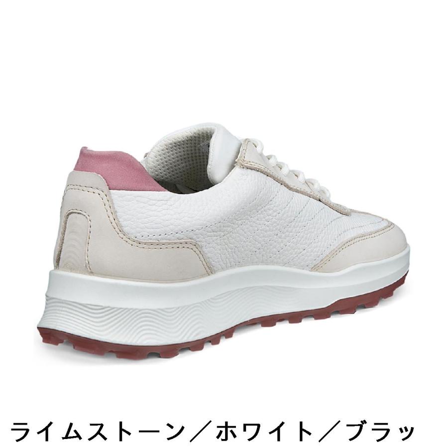 ecco（エコー） STREET VIBE シューズ レディス : GDOゴルフショップ