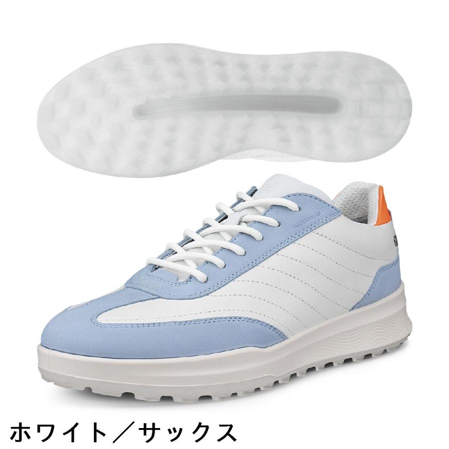 ecco（エコー） STREET VIBE シューズ レディス : GDOゴルフショップ
