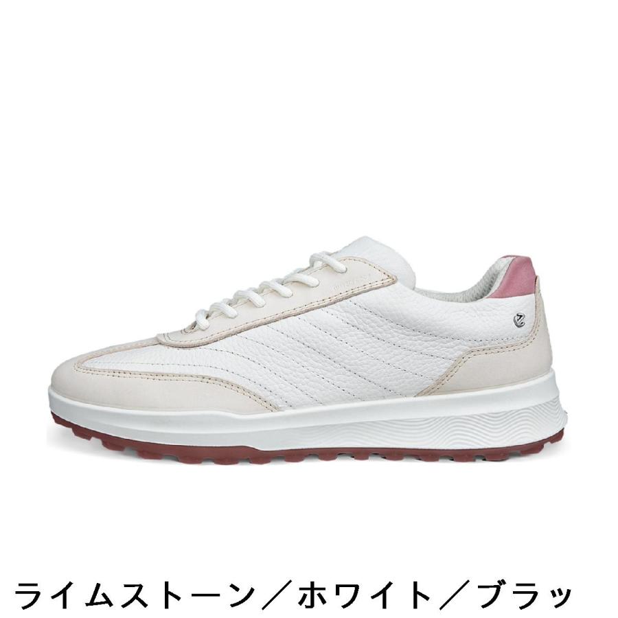 ecco（エコー） STREET VIBE シューズ レディス : GDOゴルフショップ