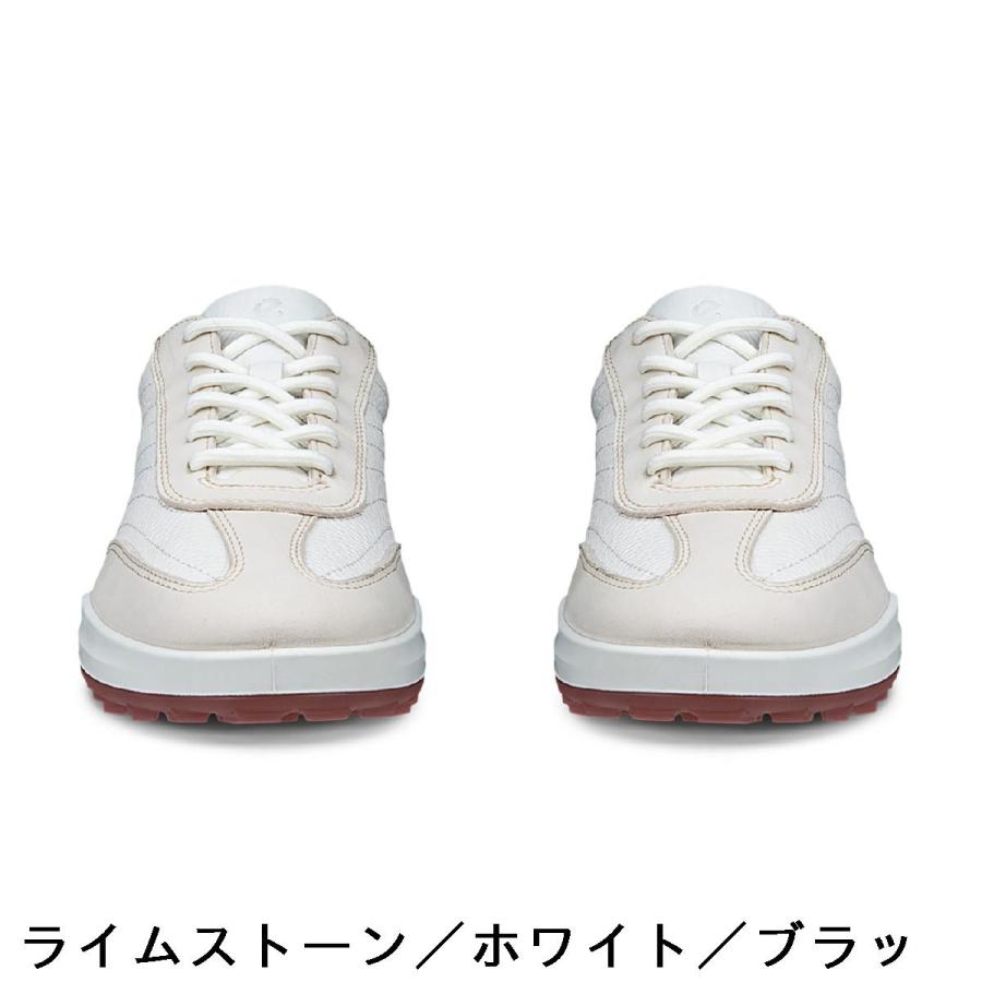 ecco（エコー） STREET VIBE シューズ レディス : GDOゴルフショップ