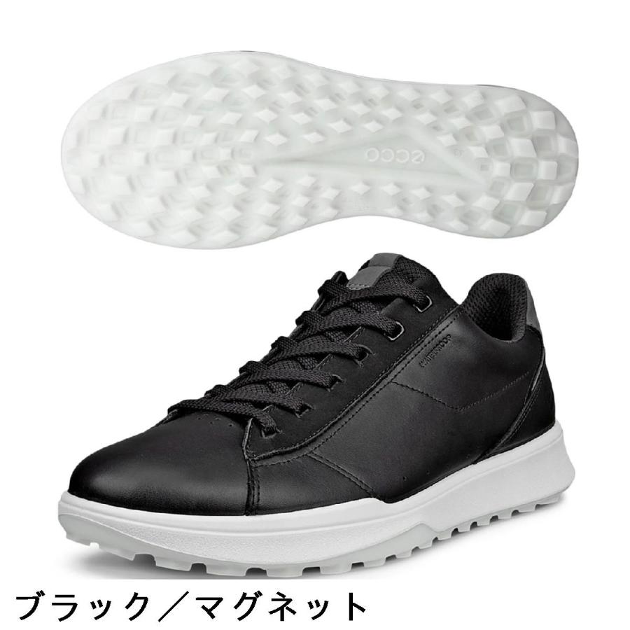 GW限定値下げ【ほぼ新品】ECCO Golf Street Vibe エコー ecco（エコー） STREET VIBE シューズ : GDOゴルフショップ Yahoo!店