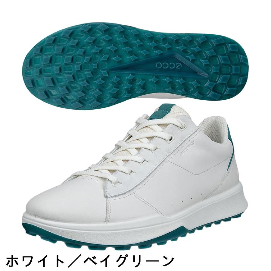 GW限定値下げ【ほぼ新品】ECCO Golf Street Vibe エコー ecco（エコー） STREET VIBE シューズ : GDOゴルフショップ Yahoo!店