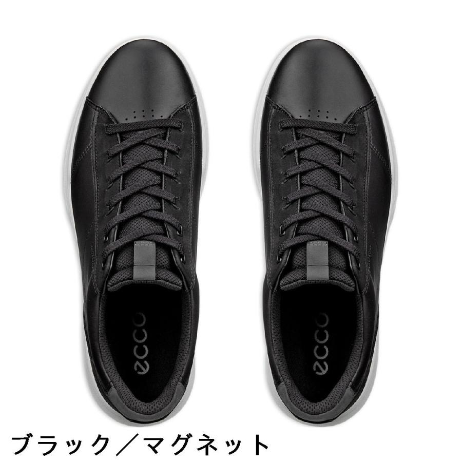 ecco（エコー） STREET VIBE シューズ : GDOゴルフショップ Yahoo!店