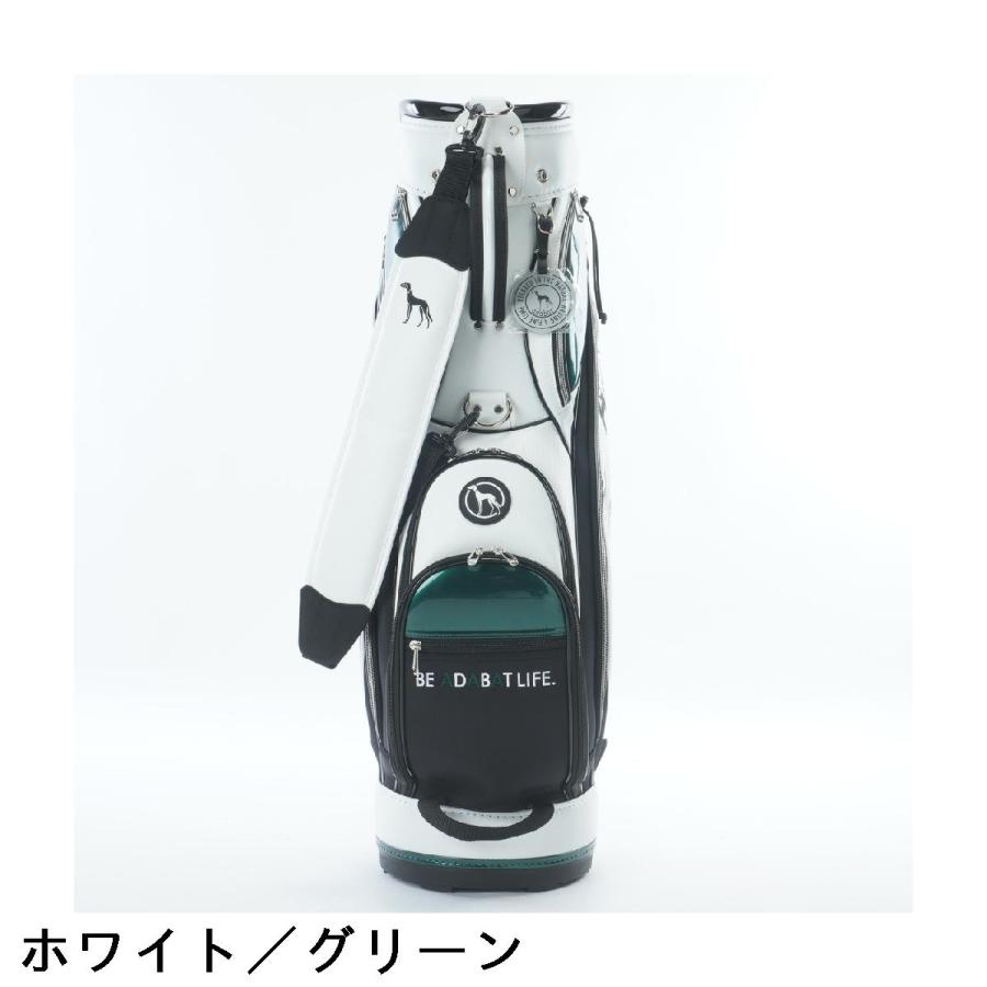 adabat（アダバット） キャディバッグ : GDOゴルフショップ Yahoo!店
