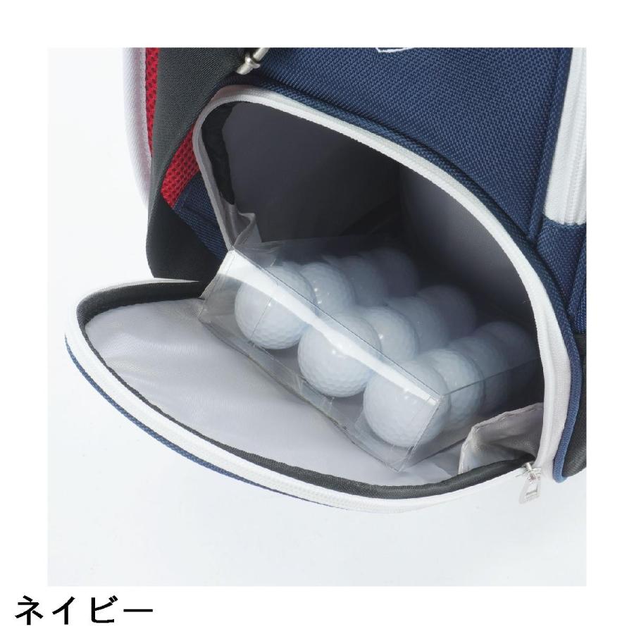 アダバット adabat キャディバッグ