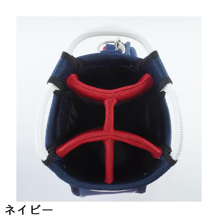 アダバット adabat キャディバッグ