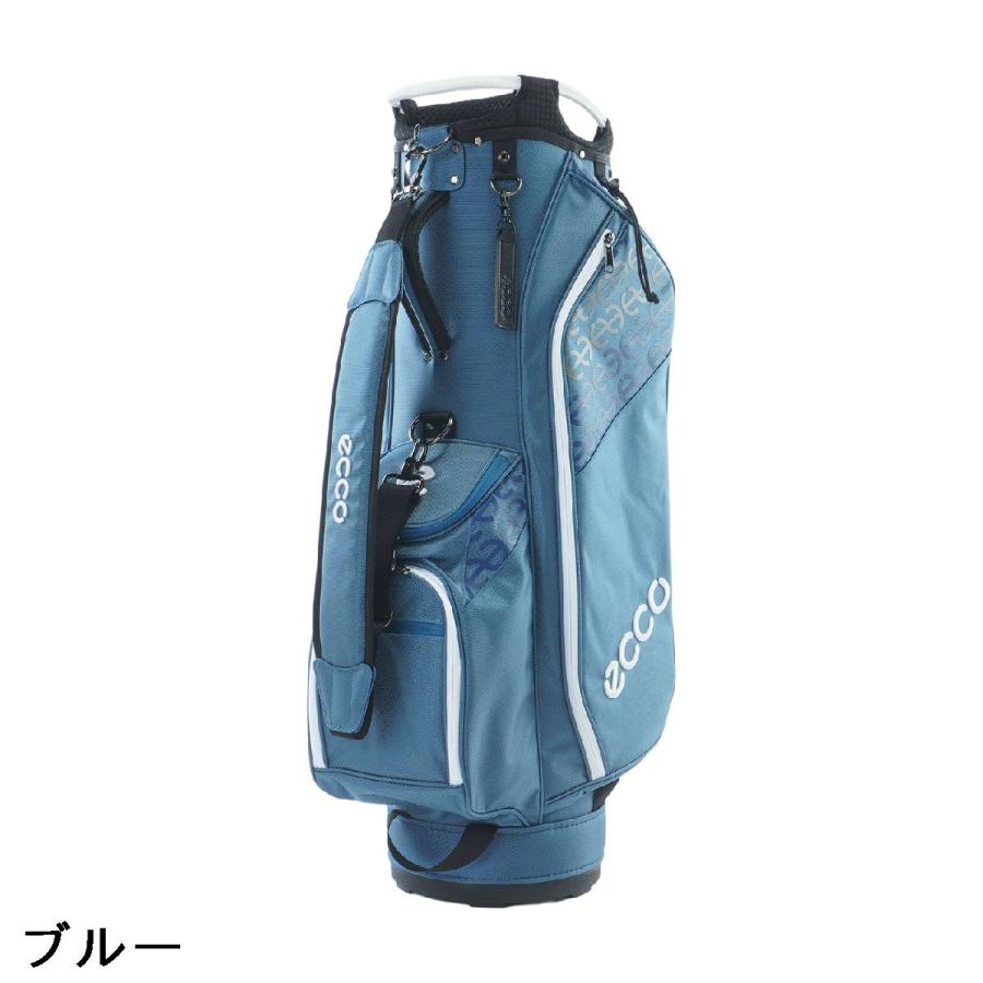 ecco（エコー） キャディバッグ : GDOゴルフショップ Yahoo!店 - 通販