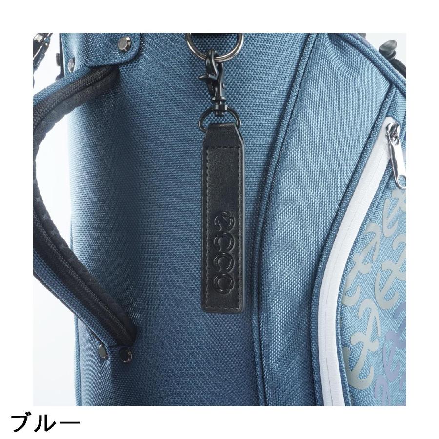 ecco（エコー） キャディバッグ : GDOゴルフショップ Yahoo!店 - 通販