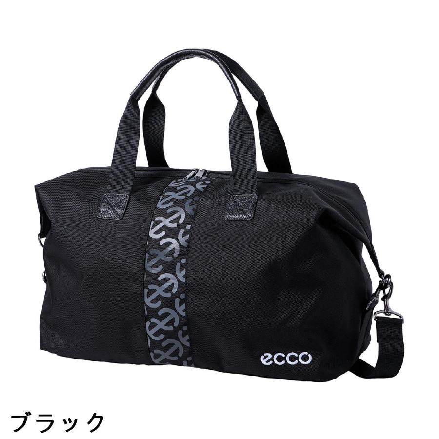 ecco（エコー） ボストンバッグ : GDOゴルフショップ Yahoo!店 - 通販