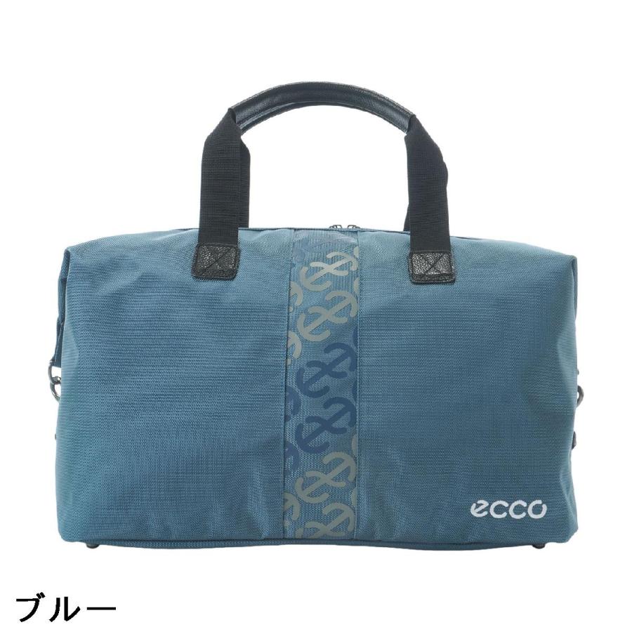 ecco（エコー） ボストンバッグ : GDOゴルフショップ Yahoo!店 - 通販