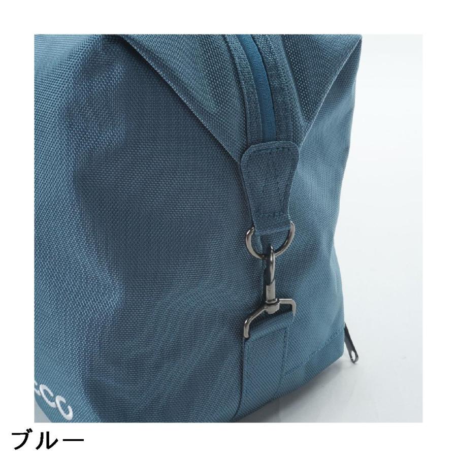 ecco（エコー） ボストンバッグ : GDOゴルフショップ Yahoo!店 - 通販
