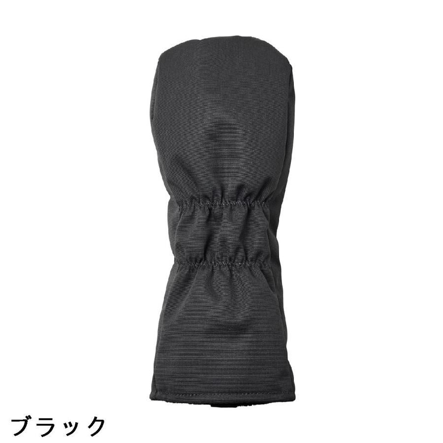 アーマーイン ARMOURIN Classic model ヘッドカバー DR用 : GDOゴルフ