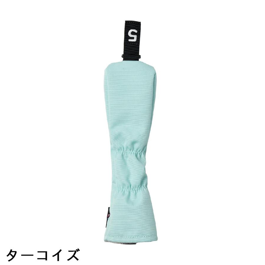 アーマーイン ARMOURIN Classic model ヘッドカバー ハイブリッドUT用