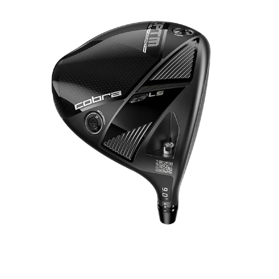 COBRA（コブラ） cobra OPTM LS ドライバー LIN-Q for cobra シャフト