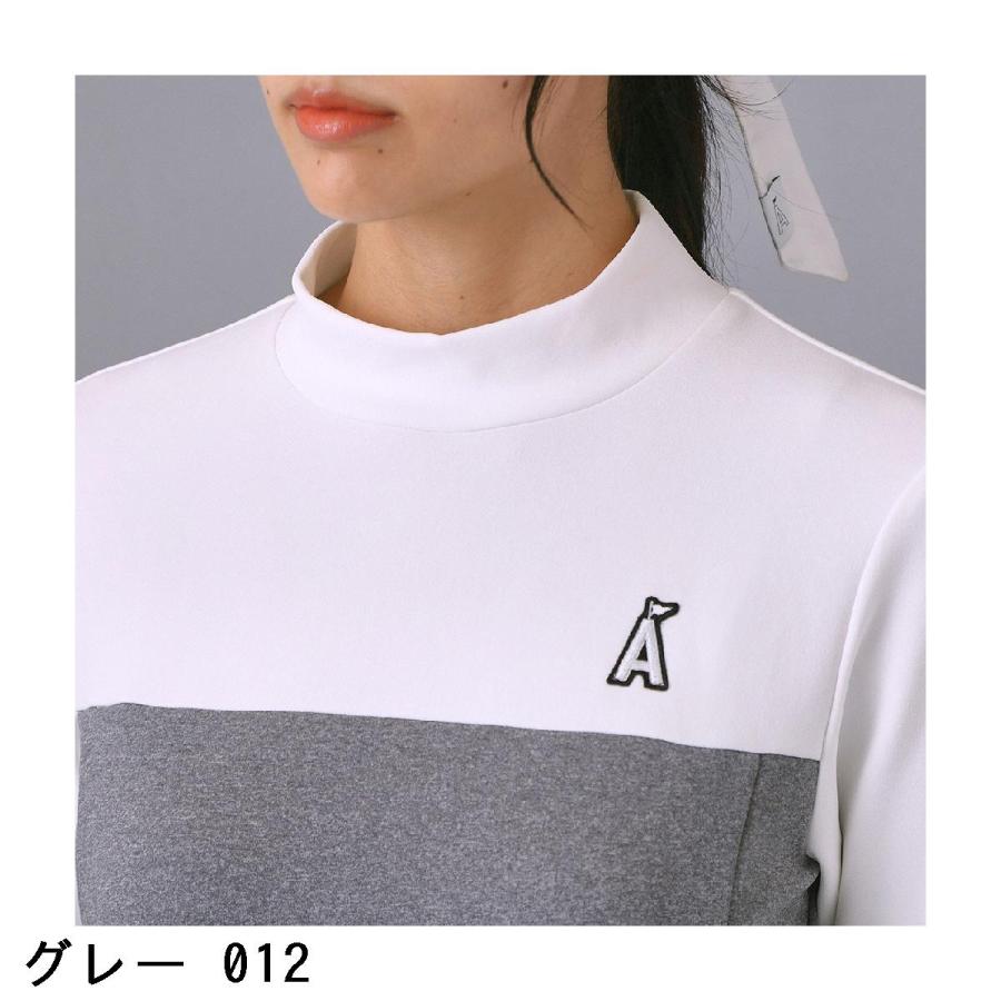 ADABAT STREAM ワンピース　ゴルフ アダバットストリーム ADABAT STREAM ストレッチ スムースブロッキング