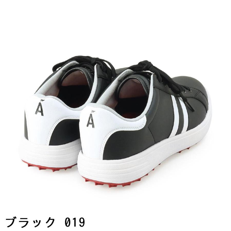 アダバットストリーム ADABAT STREAM STスパイクレスシューズ_4