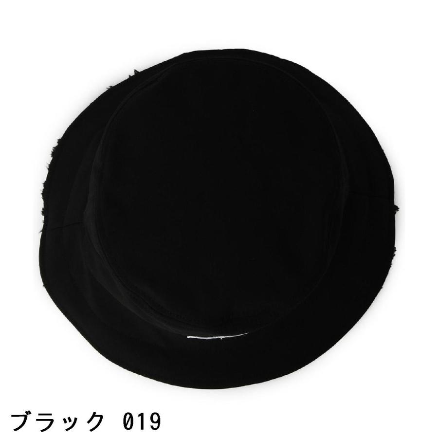 アダバットネイビー ADABAT NAVY サンデーズバックボアハット レディス