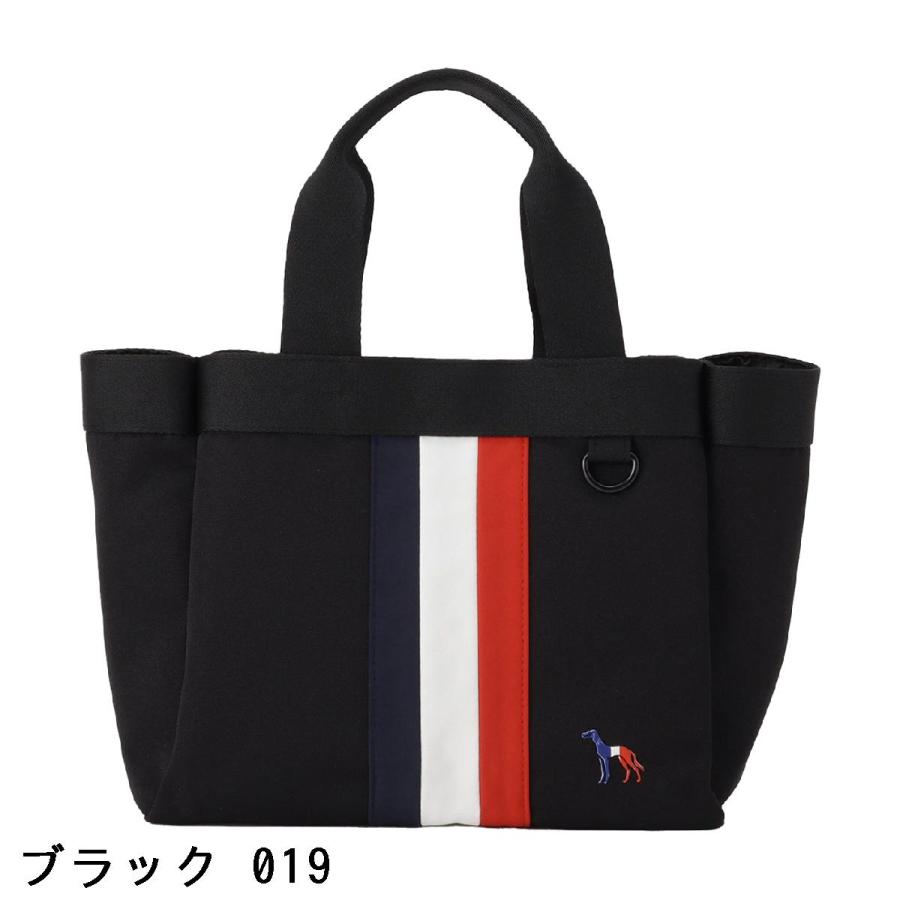 アダバットネイビー ADABAT NAVY サンデーズトリコロールカートバッグ