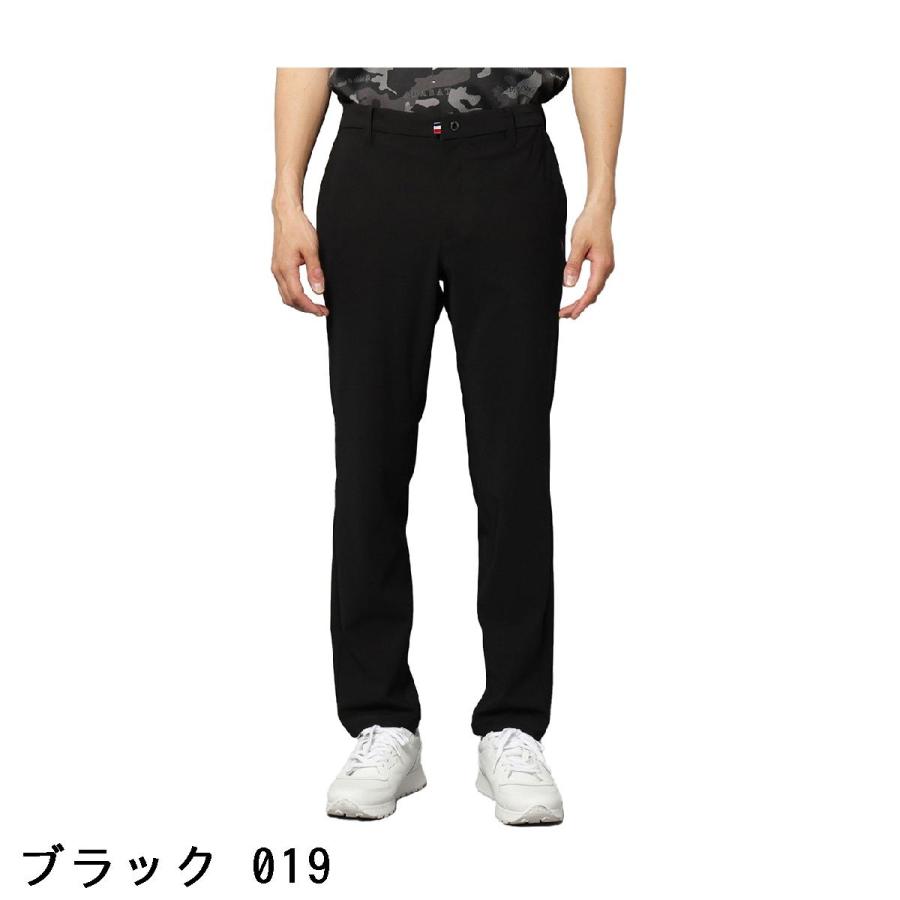 アダバットネイビー ADABAT NAVY ドライタッチストレッチパンツ : GDO