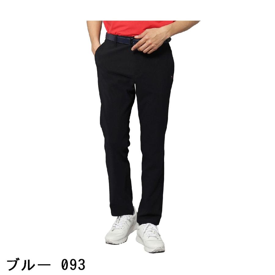 アダバットネイビー ADABAT NAVY ドライタッチストレッチパンツ : GDO