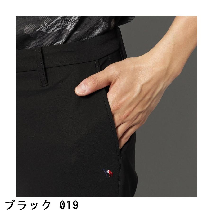 アダバットネイビー ADABAT NAVY ドライタッチストレッチパンツ : GDO