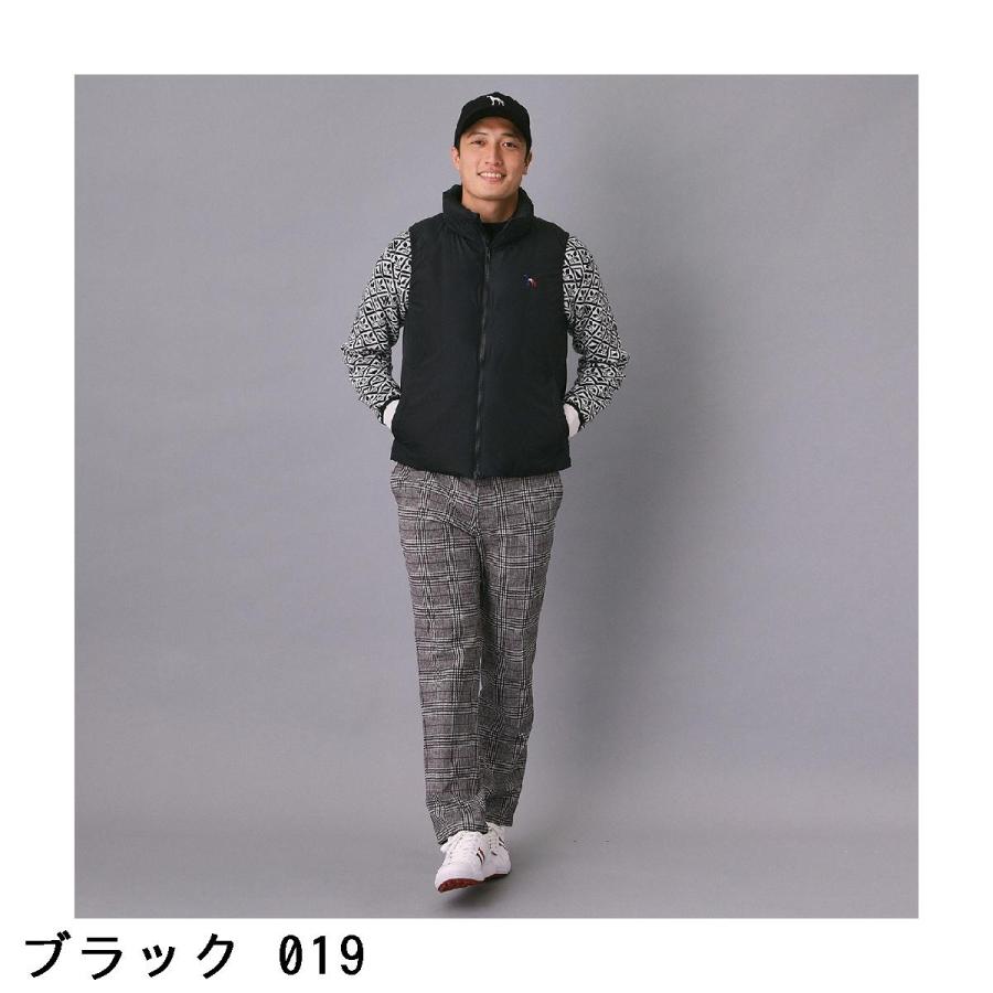 アダバット ADABAT NAVY 撥水 ジェットブラック ダウンベスト 黒 S 新レーベル ADABAT NAVY】【撥水】ジェットブラックダウンベスト